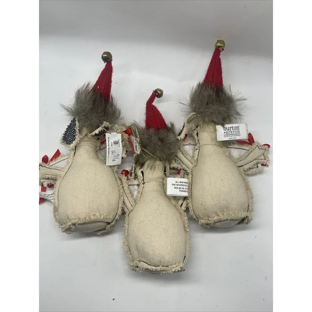 Burton adorable merry
